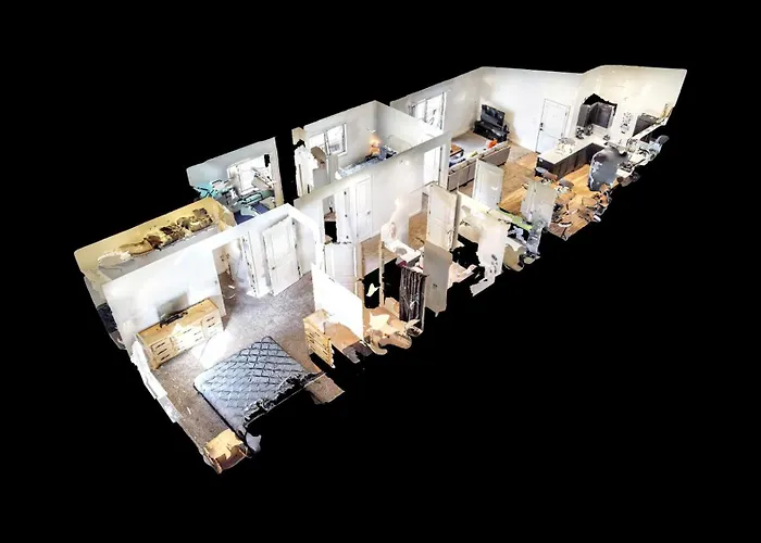 Red Cliff Condos #6I